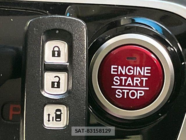 Honda N BOX CUSTOM 2015-09 7980272-6