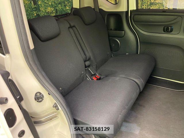 Honda N BOX CUSTOM 2015-09 7980272-8