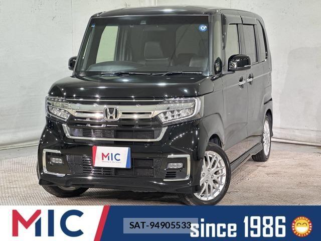 Honda N BOX CUSTOM 2023-02 7980236-0