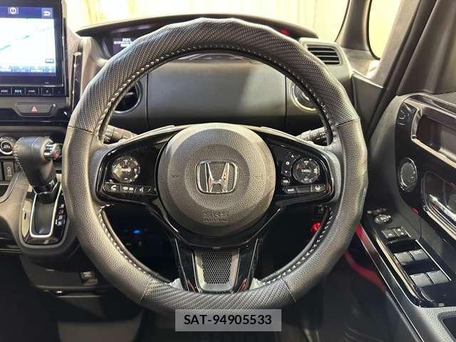 Honda N BOX CUSTOM 2023-02 7980236-9