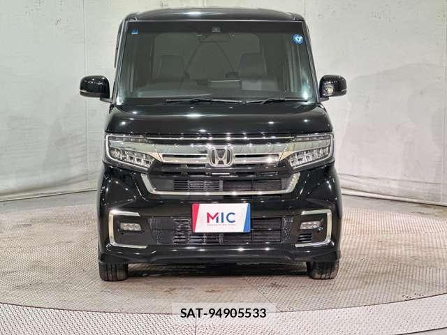 Honda N BOX CUSTOM 2023-02 7980236-2