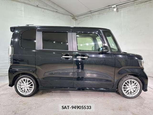 Honda N BOX CUSTOM 2023-02 7980236-3