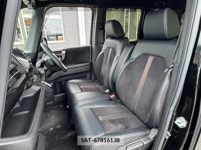Honda N BOX CUSTOM 2019-06 7980259-10