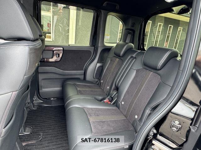 Honda N BOX CUSTOM 2019-06 7980259-11