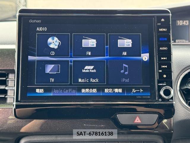 Honda N BOX CUSTOM 2019-06 7980259-19