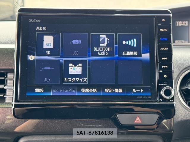 Honda N BOX CUSTOM 2019-06 7980259-20