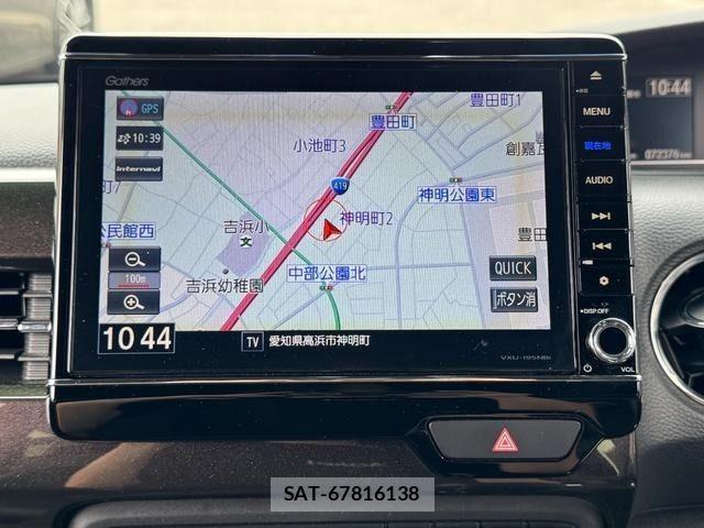 Honda N BOX CUSTOM 2019-06 7980259-21
