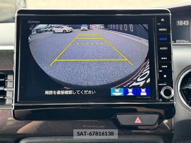 Honda N BOX CUSTOM 2019-06 7980259-22