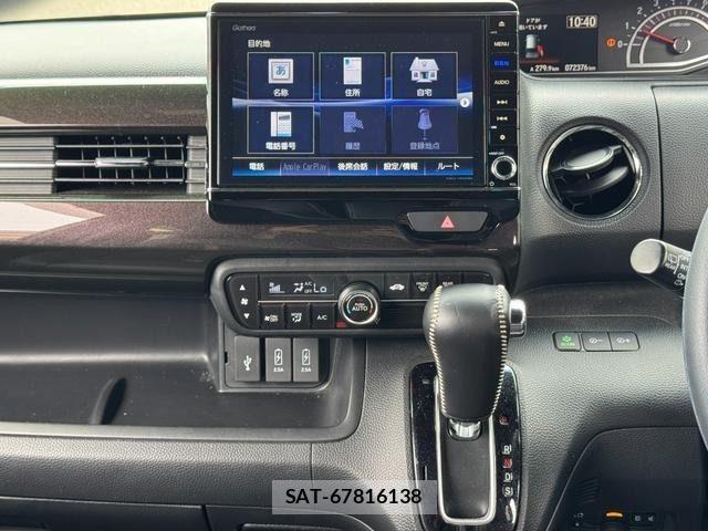 Honda N BOX CUSTOM 2019-06 7980259-23