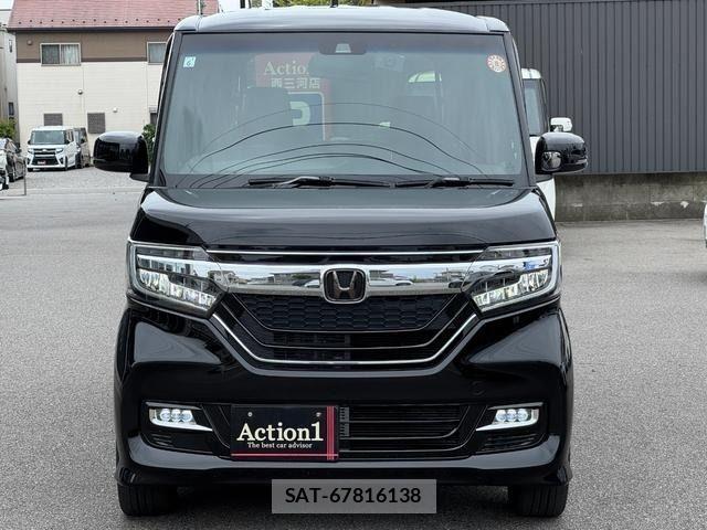 Honda N BOX CUSTOM 2019-06 7980259-2