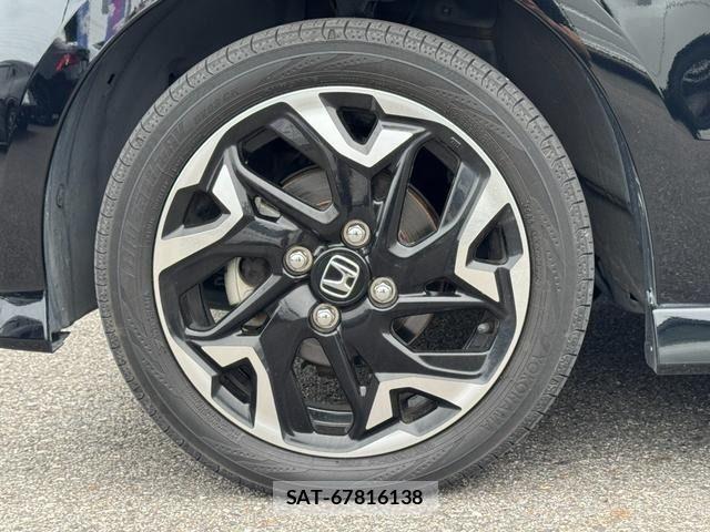 Honda N BOX CUSTOM 2019-06 7980259-7