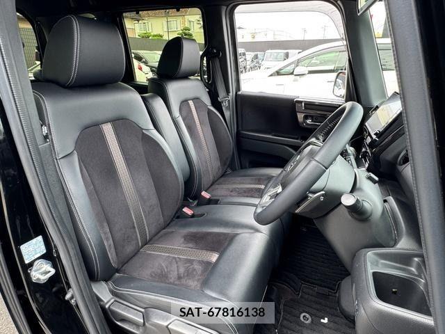 Honda N BOX CUSTOM 2019-06 7980259-8