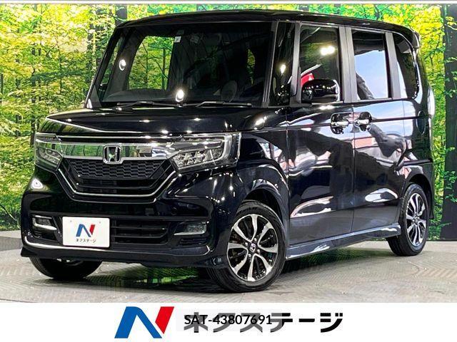 Honda N BOX CUSTOM 2019-06 7980246-0