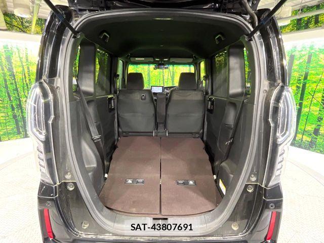 Honda N BOX CUSTOM 2019-06 7980246-9