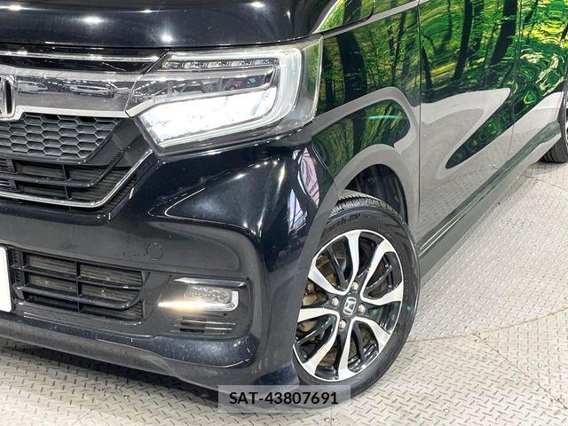 Honda N BOX CUSTOM 2019-06 7980246-11