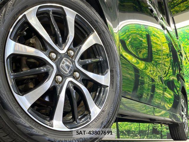 Honda N BOX CUSTOM 2019-06 7980246-12