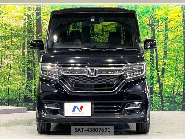 Honda N BOX CUSTOM 2019-06 7980246-13