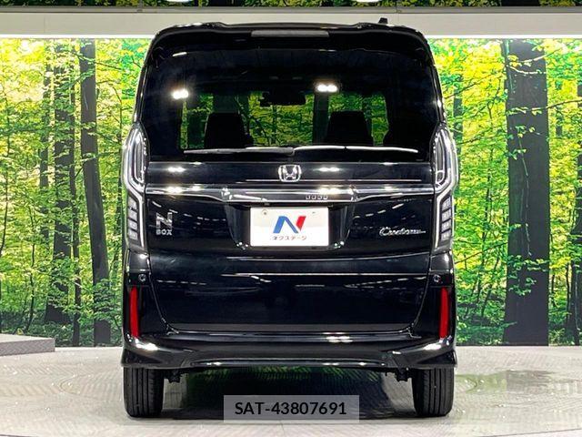 Honda N BOX CUSTOM 2019-06 7980246-14