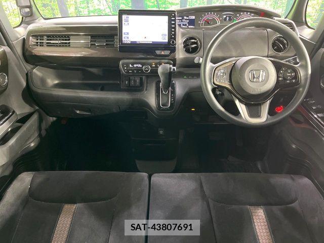 Honda N BOX CUSTOM 2019-06 7980246-4