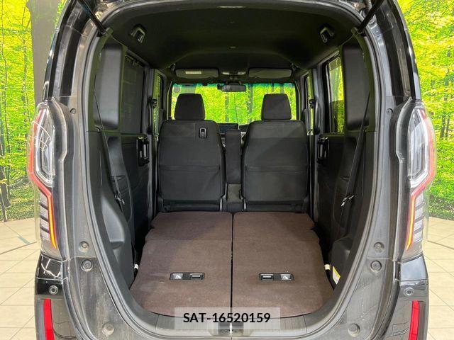 Honda N BOX CUSTOM 2018-06 7980269-9