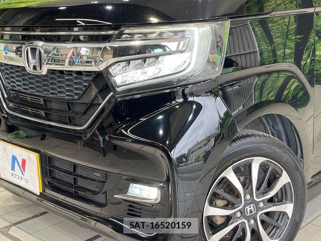 Honda N BOX CUSTOM 2018-06 7980269-11