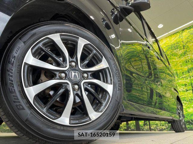 Honda N BOX CUSTOM 2018-06 7980269-12