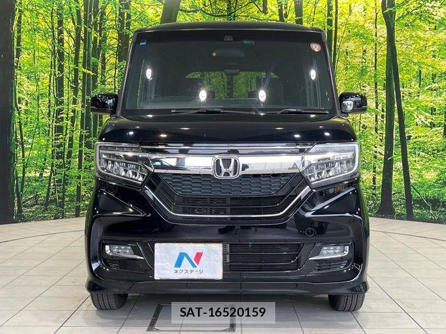 Honda N BOX CUSTOM 2018-06 7980269-13