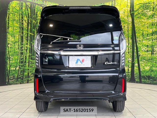 Honda N BOX CUSTOM 2018-06 7980269-14