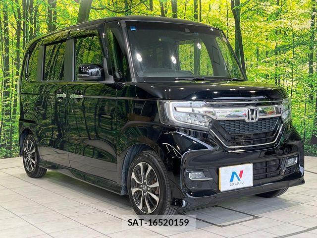 Honda N BOX CUSTOM 2018-06 7980269-15
