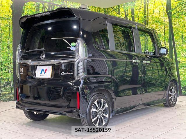 Honda N BOX CUSTOM 2018-06 7980269-16