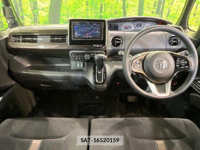 Honda N BOX CUSTOM 2018-06 7980269-1