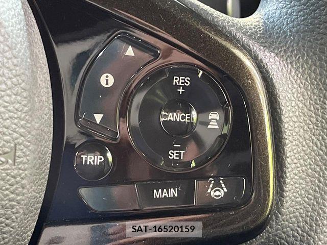 Honda N BOX CUSTOM 2018-06 7980269-5