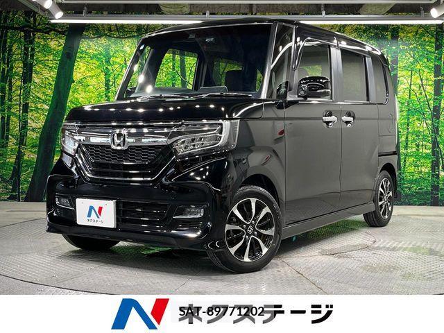 Honda N BOX CUSTOM 2018-05 7980254-0