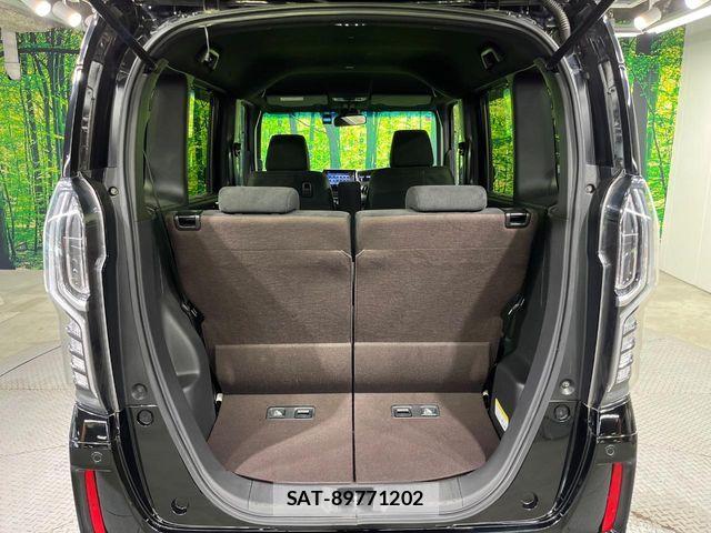 Honda N BOX CUSTOM 2018-05 7980254-9