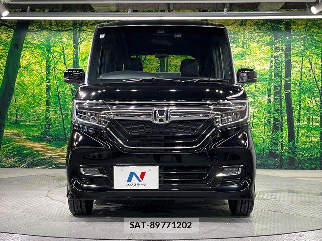 Honda N BOX CUSTOM 2018-05 7980254-13