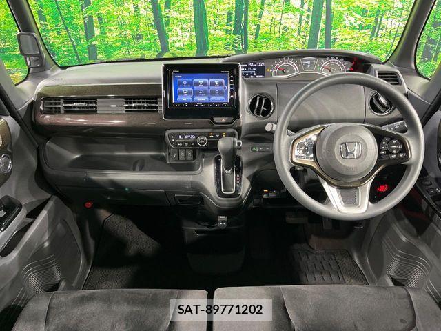 Honda N BOX CUSTOM 2018-05 7980254-1