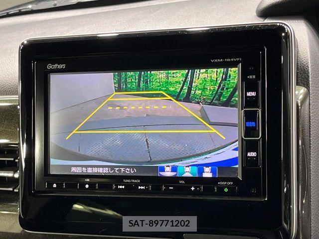 Honda N BOX CUSTOM 2018-05 7980254-4