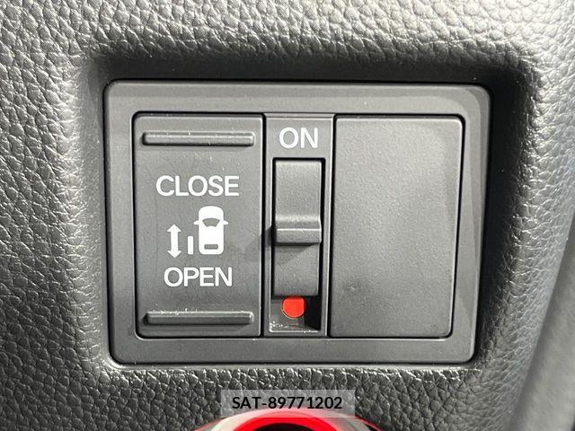 Honda N BOX CUSTOM 2018-05 7980254-5