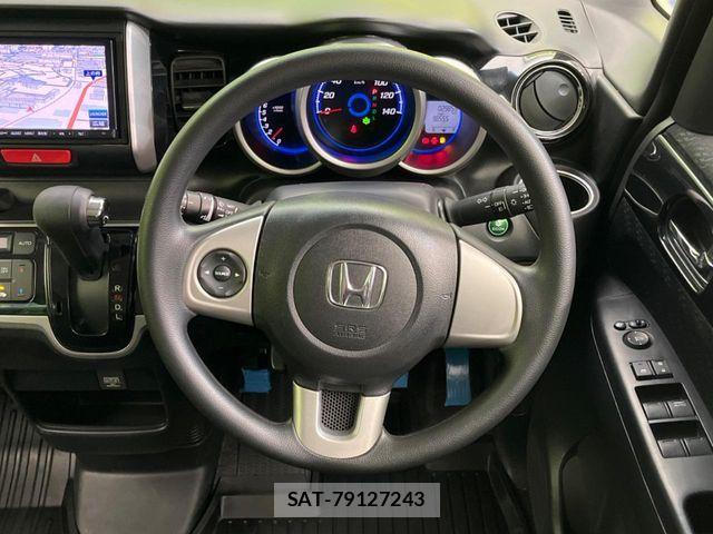 Honda N BOX CUSTOM 2014-04 7980271-10