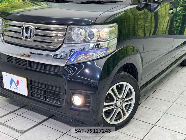 Honda N BOX CUSTOM 2014-04 7980271-11