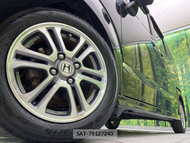 Honda N BOX CUSTOM 2014-04 7980271-12