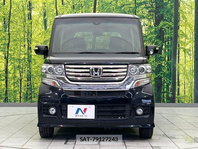 Honda N BOX CUSTOM 2014-04 7980271-13