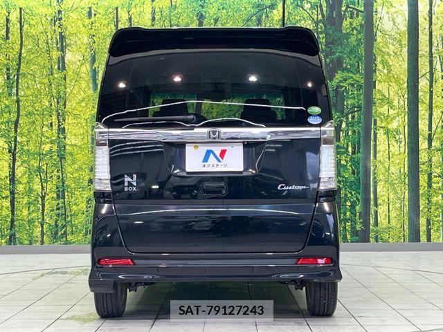 Honda N BOX CUSTOM 2014-04 7980271-14