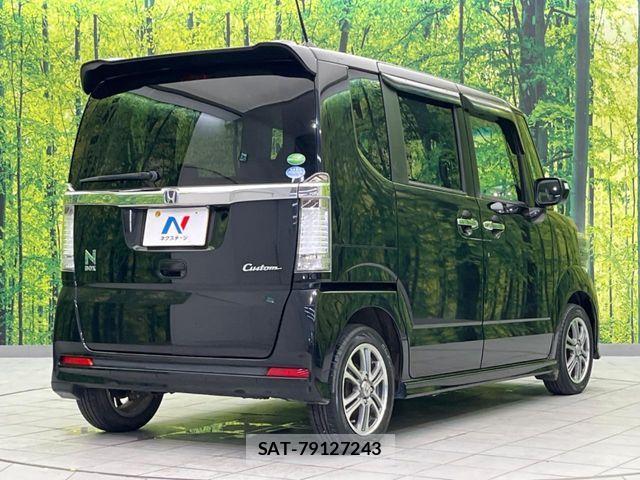 Honda N BOX CUSTOM 2014-04 7980271-16
