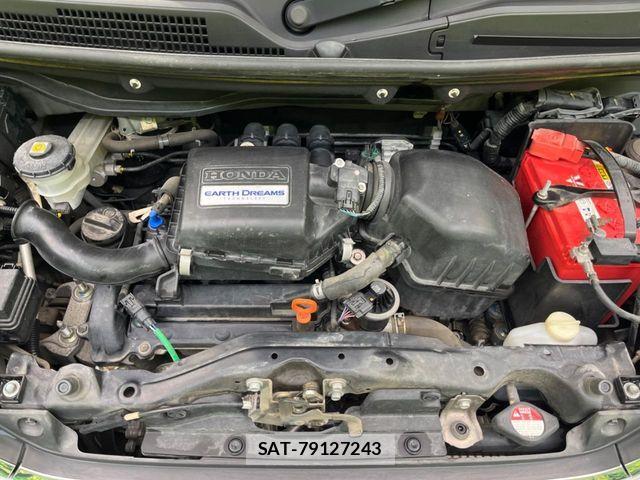 Honda N BOX CUSTOM 2014-04 7980271-17