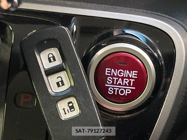 Honda N BOX CUSTOM 2014-04 7980271-6
