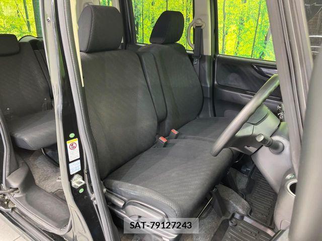 Honda N BOX CUSTOM 2014-04 7980271-7