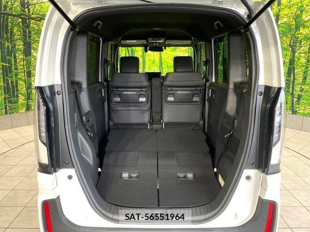 Honda N BOX CUSTOM 2024-03 7980225-9