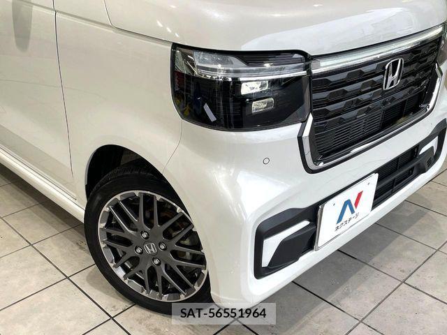 Honda N BOX CUSTOM 2024-03 7980225-11