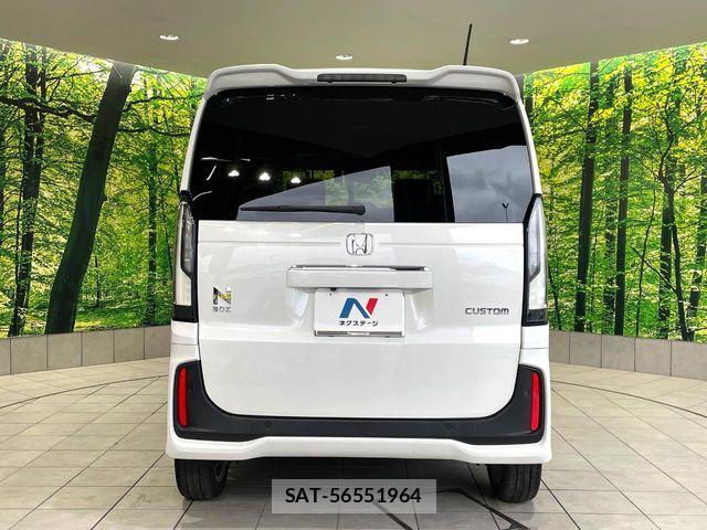 Honda N BOX CUSTOM 2024-03 7980225-14